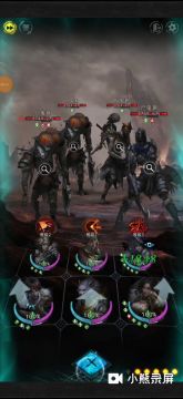 不灭风暴小丑帽玩法