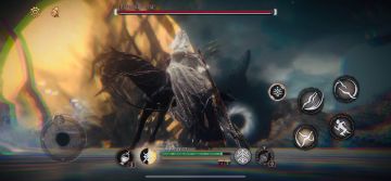 伊琳娜：只要让我转起来，就没有BOSS能起来