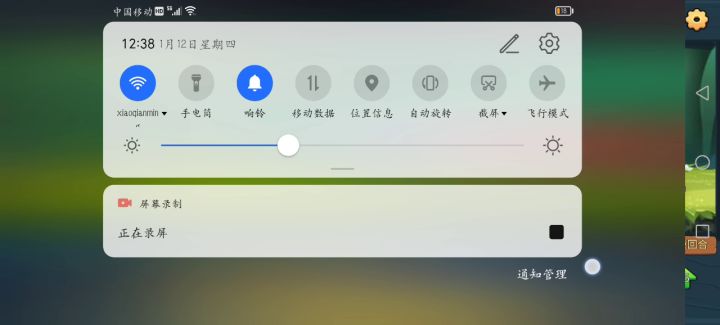 召唤稳定bug截图