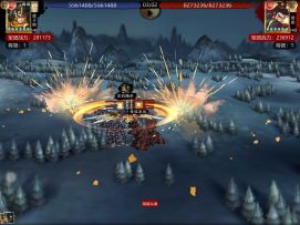 【王XX】虞子期技能机制