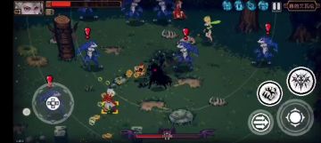 吸血鬼大招超详细手搓