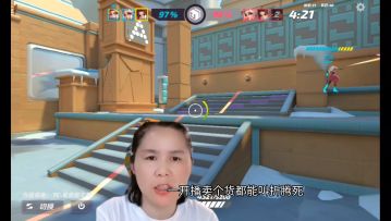 有梦的rapper强尼