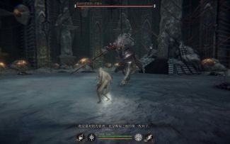 关于伊琳娜与龙以及一些废料