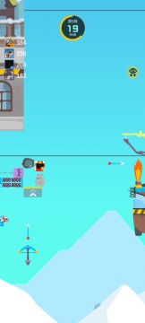 2023联赛对手集锦（2）