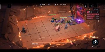 【无期迷途】主线10-12，深层禁域和复乐园实战演练