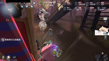 好不容易陷入爱河！没想到竟然挂机了！！！