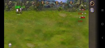 每日任务北海之围