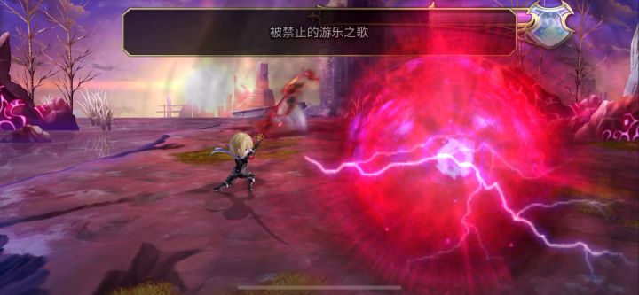 隐王【黑衣刀手之影】3T(低配灵晶版)截图