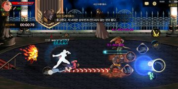风刀攻速流 德巴斯塔特