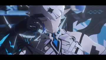 《崩坏3》月之版本「终焉归始」宣传PV