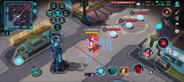 剑姬专属（测试服）