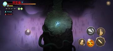 白灰冰二，没有半点花活 就是平砍