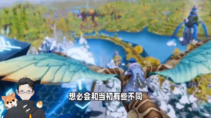 我的起源:多人沙盒重新归来,采集抓宠你来不来!截图