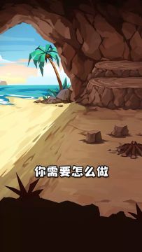 【荒岛的王】不怕神一样的对手，就怕猪一样的队友！