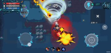 杨教授 新赛季的神 不用动随便清屏