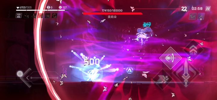 【混沌效应】枣麻衣噩梦3232分截图