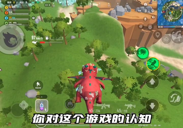 只要你学会回溯机制，你就是版本答案！香肠派对截图