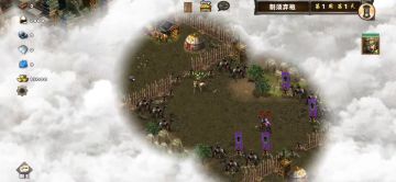 割须弃袍（上篇）