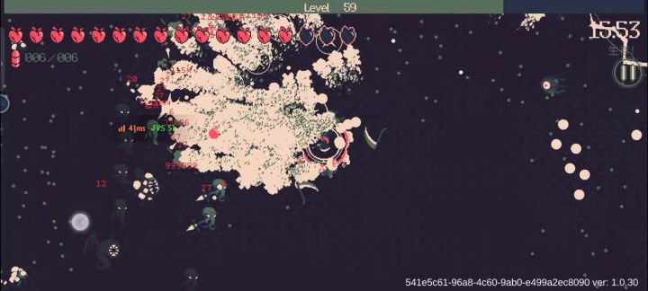 肉鸽?不,是召唤养成!无尽体验截图