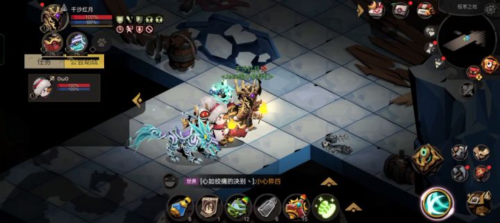 大剑就是牛,暗金过噩梦截图