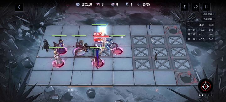 bug?骸种无法破核心截图