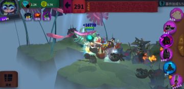 刀锋遗产开荒，真的解放双手