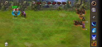 天璇密保（宛城战张绣精英一曹操赵云）