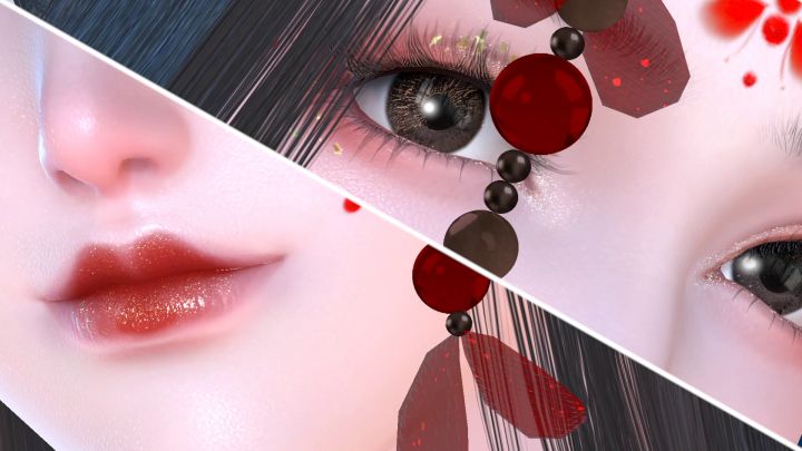 我的小女儿截图