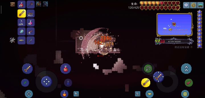 打世纪之花,我感觉我这一波直接封神截图
