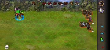 天璇密保（宛城战张绣精英一曹操关羽）