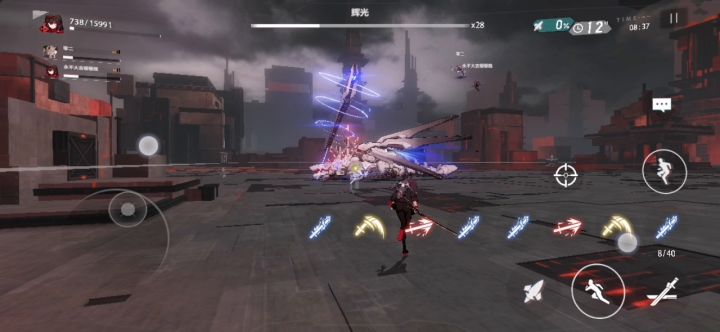 这亚卡bug满天飞都这么多天也不修复,你们是回去睡觉的吗截图