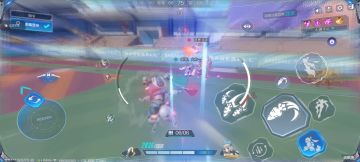 兔子基础惯性飞