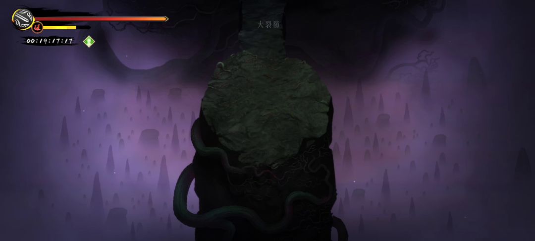 神行，白灰难度20分钟无脑通关方案。截图