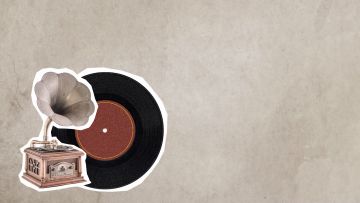 （已开奖）研发访谈丨回响留声机·第一期