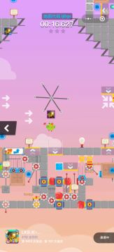 《新世纪5•游风谷》攻略