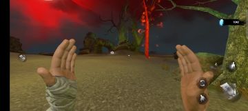 血月渔夫无伤，老六打法