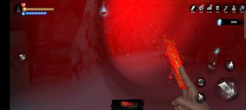 血月无伤水猴子，老六打法