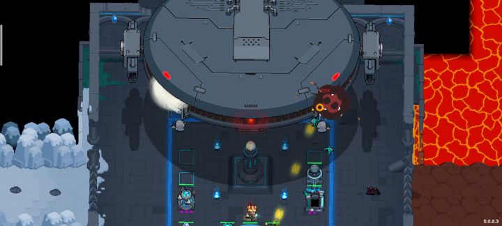 外星母舰:so?截图
