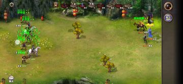 美人计一鲁肃（刘备赵云）