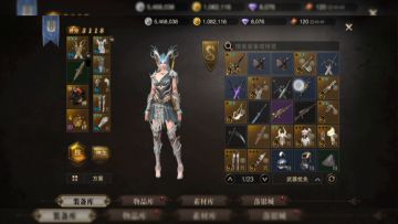 高配物理双剑重锤萃取实战测试144层