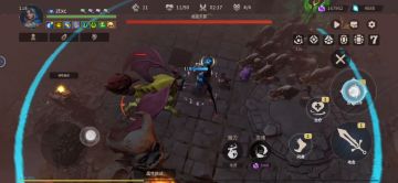 召唤师究极召唤流，秒伤上亿甚至几十亿不是梦