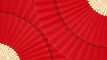 超治愈游戏《女孩与海》新春系列活动惊喜上线！摇心愿过大年~