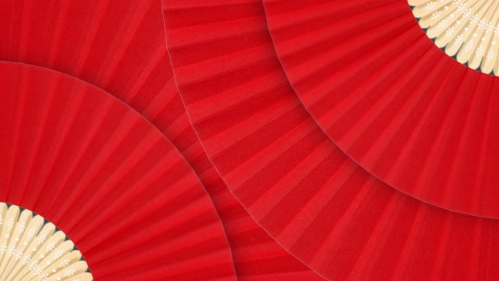 超治愈游戏《女孩与海》新春系列活动惊喜上线!摇心愿过大年~截图