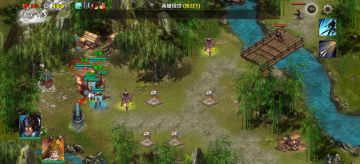 巨氪大佬过剧情（英雄现世难度1）