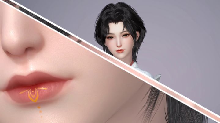 有版号了,梦个五一公测不过分吧截图