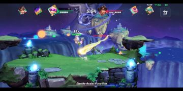 丘比特实战教学