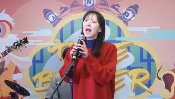 春节探班开发组！策划小姐姐竟沉迷钓鱼？