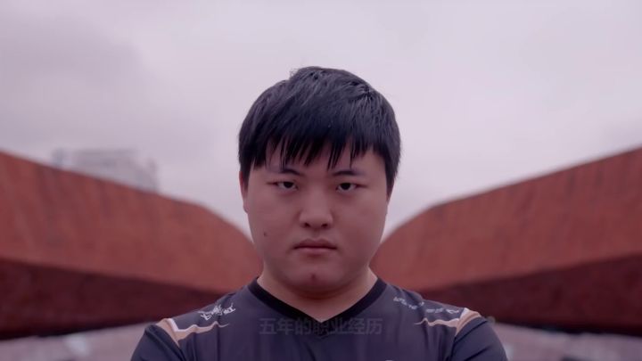 【已开奖】【参与有奖】说出你认为Uzi职业生涯中最强的对手！截图