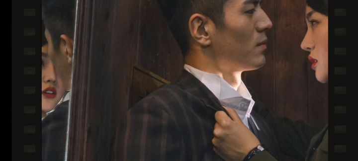 《隐形守护者》晓曼回忆录(中)截图