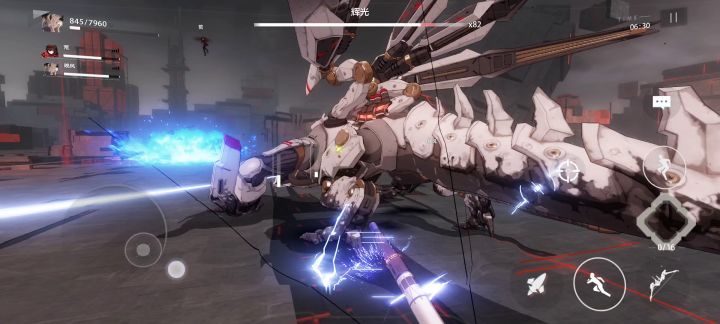 神bug截图